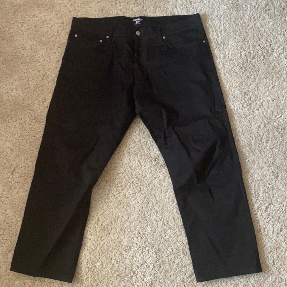 Carhartt WIP Klondike Pant 36x32